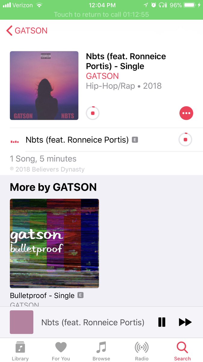 QuanThaPoetNC's tweet image. Supporting my brother #NBTS #Gatson #BelieversDynasty @IAmGatson  keep going bro! You can’t give up!