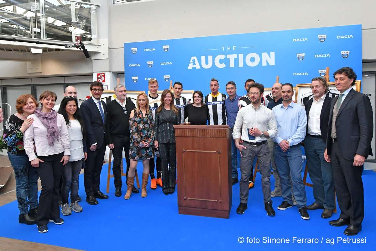 Udinese Calcio tweet media