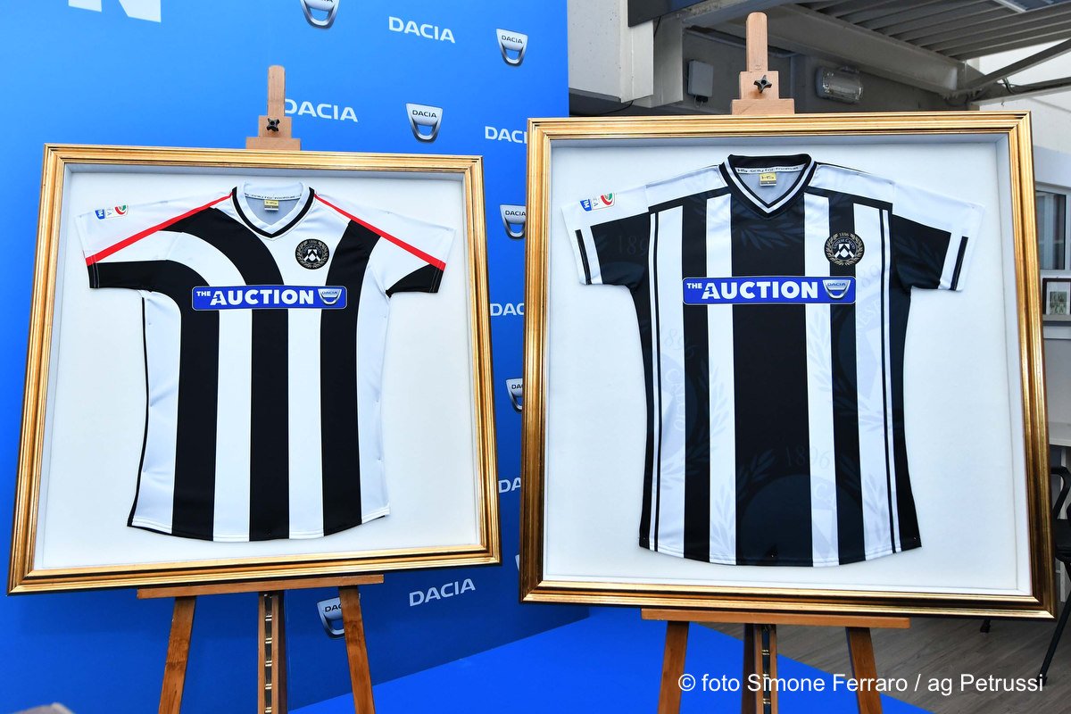 Udinese Calcio tweet media