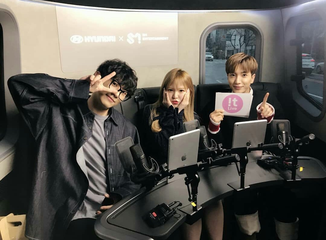 kz_bitsh's tweet photo. My loves😻😻😻

#SMTOWN https://t.co/lPxM6B8IcD