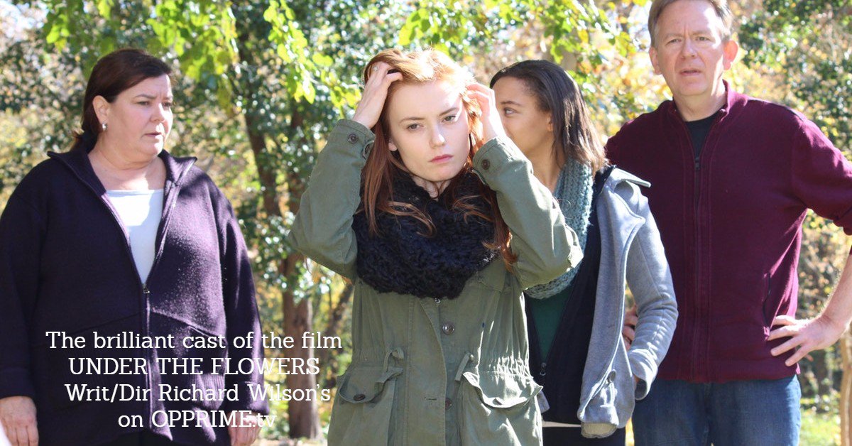 UNDER THE FLOWERS pt. 2dir Richard Wilson <a href="/MadShelleyFilms/">Mad Shelley Comics</a> -Premier the best indie #filmfestival movies! CLICK HERE=> ow.ly/o81Q30jmIe3 #director #filmmaker  #filmmaking #cinematography #castandcrew #filmmakershop #film #cinema #vfxguru #movie #filming #breakdown
