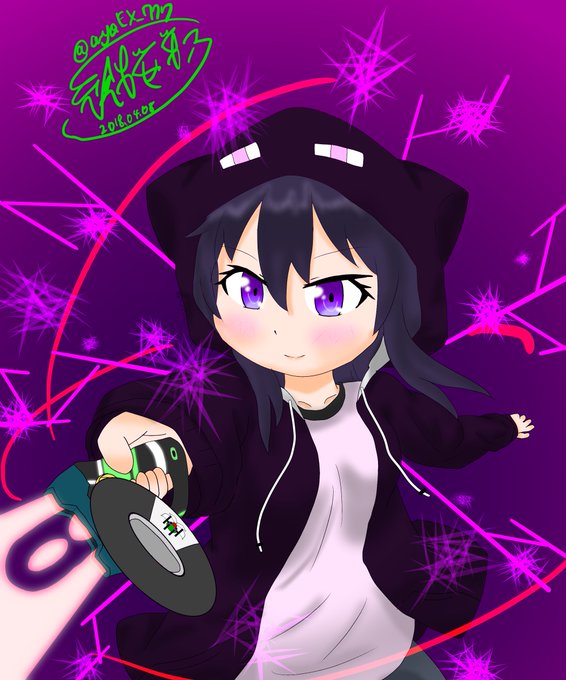 エンダーパーカーのtwitterイラスト検索結果 エンダーパーカーのtwitterイラスト検索結果