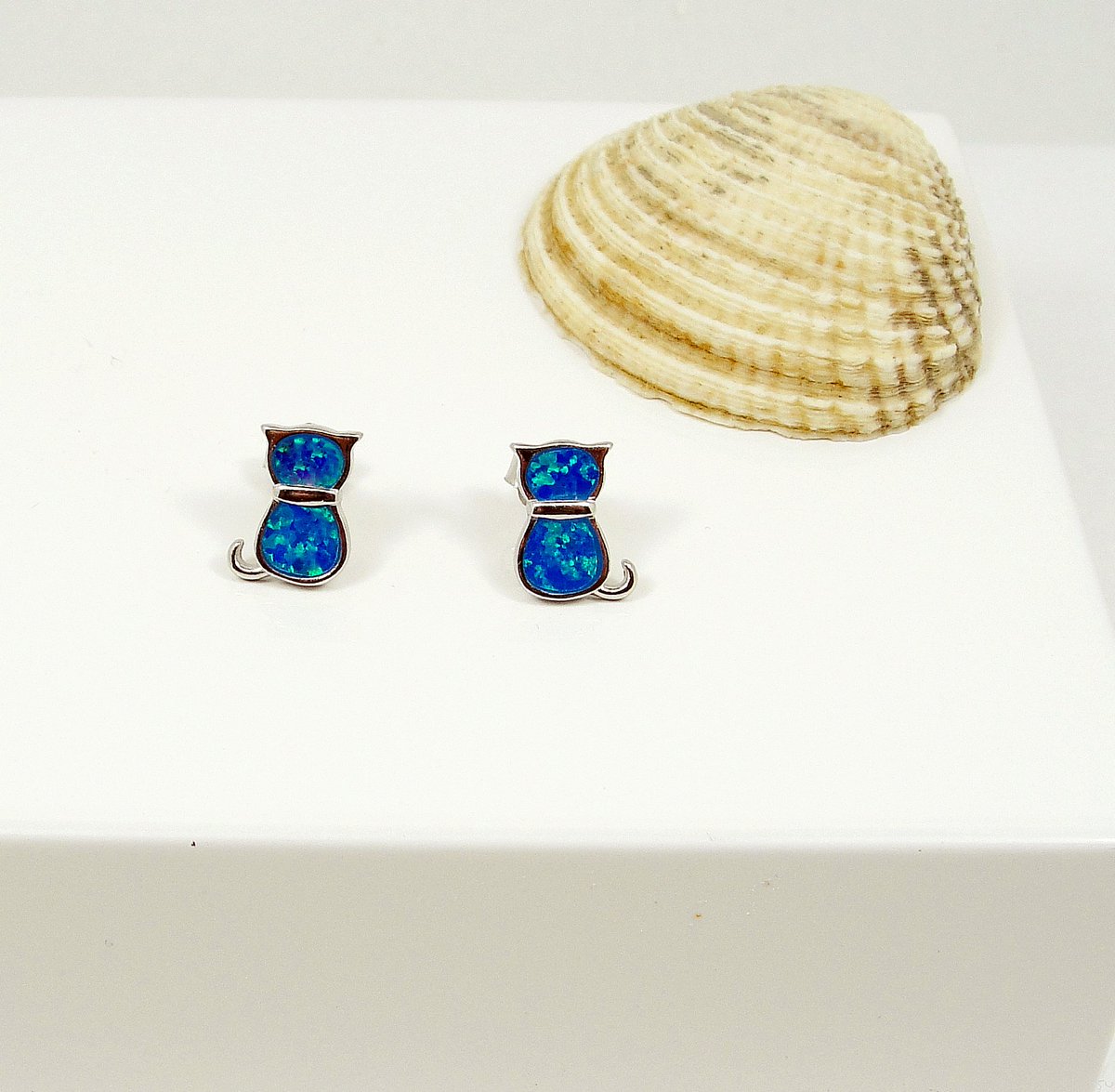 Andrianna_Paros's tweet photo. EVERYTHING ON #SALE !!! CHECK OUT MY STORE ON #ETSY 
#SPRING SALE!!! -20%  aND A SURPRISE GIFT WITH EVERY ORDER!!! 
UNTILL 4/8/18 !!! TOMORROW IS THE LAST DAY!!

https://t.co/x2I1n18f74 

#JEWELLERY #JEWELRY #HANDMADE #FASHION #JEWELRYLOVERS 
#SHOPPING #MOTHERSDAY #SHOPMYCLOSET https://t.co/cJIfyYwXnZ