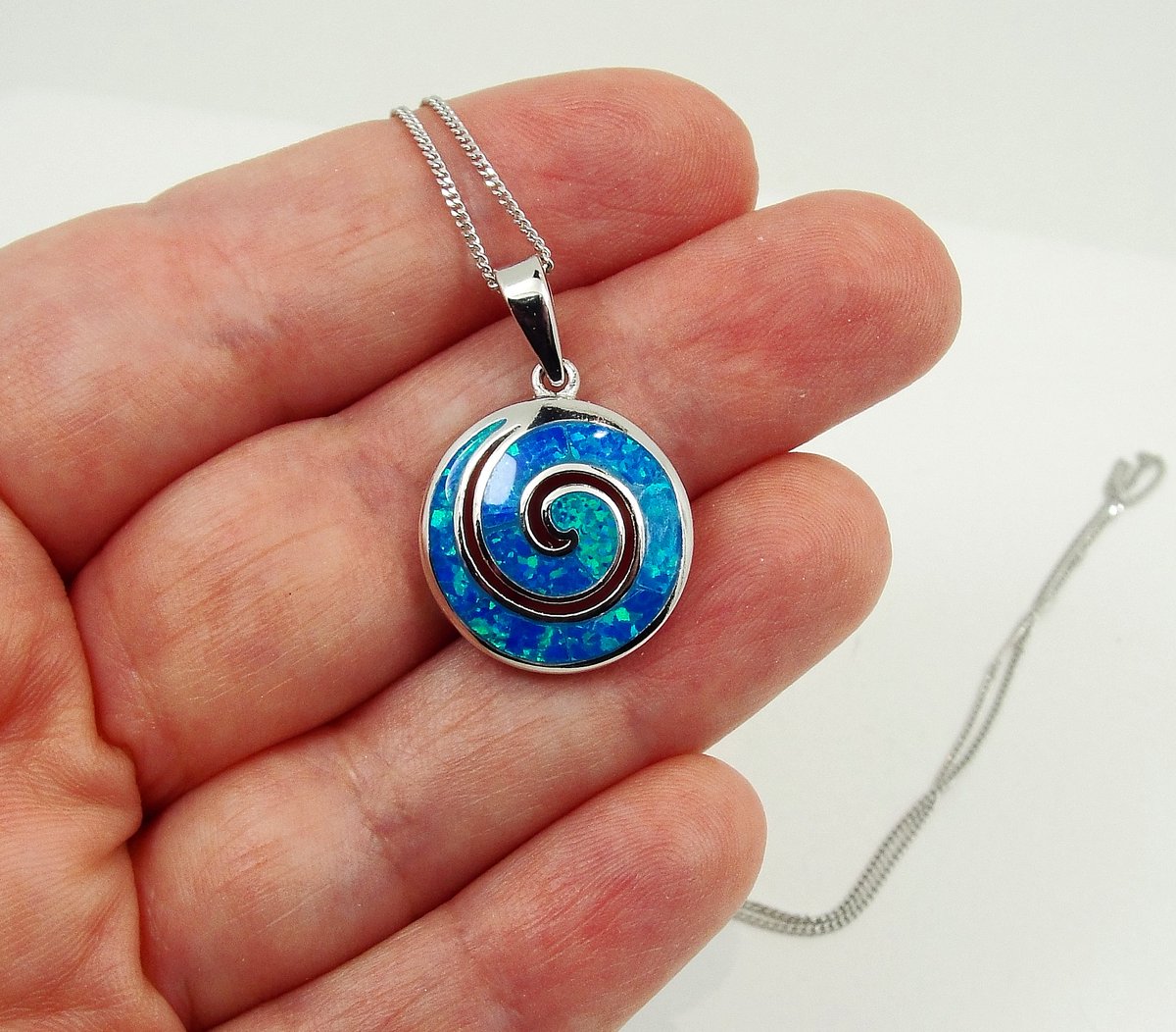 Andrianna_Paros's tweet photo. EVERYTHING ON #SALE !!! CHECK OUT MY STORE ON #ETSY 
#SPRING SALE!!! -20%  aND A SURPRISE GIFT WITH EVERY ORDER!!! 
UNTILL 4/8/18 !!! TOMORROW IS THE LAST DAY!!

https://t.co/x2I1n18f74 

#JEWELLERY #JEWELRY #HANDMADE #FASHION #JEWELRYLOVERS 
#SHOPPING #MOTHERSDAY #SHOPMYCLOSET https://t.co/cJIfyYwXnZ