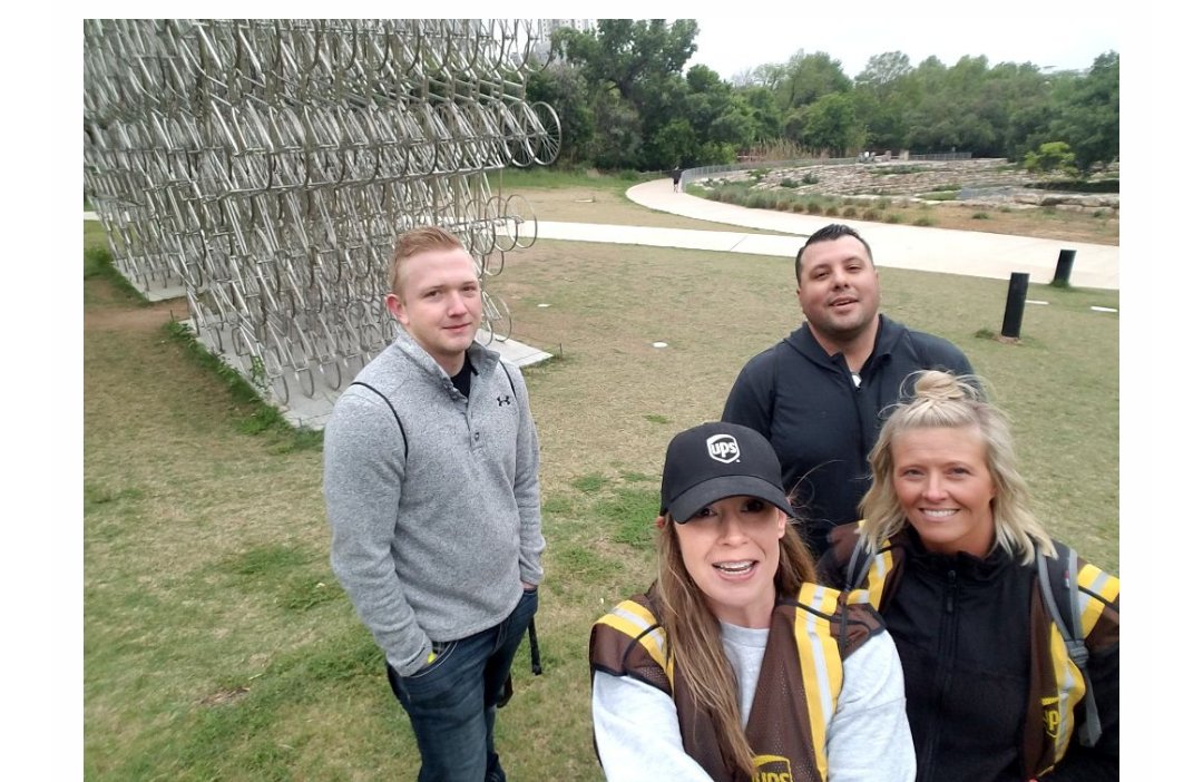 Capital_UPSers's tweet photo. #ruthlessgood https://t.co/MJxQ0thMW2