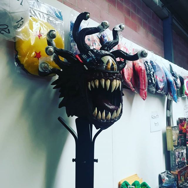 orgoglionerd's tweet image. Pronti per l'iniziativa? #orgoglionerd #ilrinoceronte #modenaplay #d&amp;amp;d #dungeonsanddragons