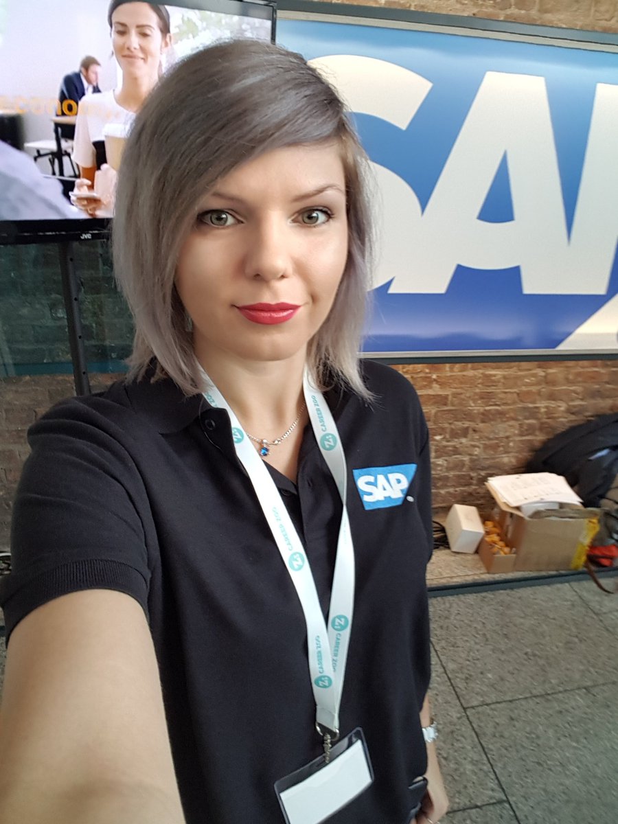 dragreisere's tweet photo. Hello from #careerzoo. Join our amazing teams in #SAPIreland
If you didn't get a chance to visit us in CareerZoo, you can still apply online https://t.co/WihuYLHby2 https://t.co/nV3KY7ku5X