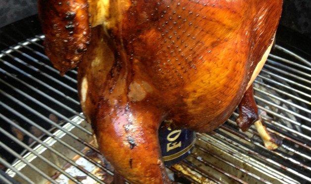 sraichlen's tweet photo. Happy #NationalBeerDay! Here are some great ways to barbecue and grill with beer: https://t.co/p2QAlg1LtU https://t.co/EBQMX5mn0d