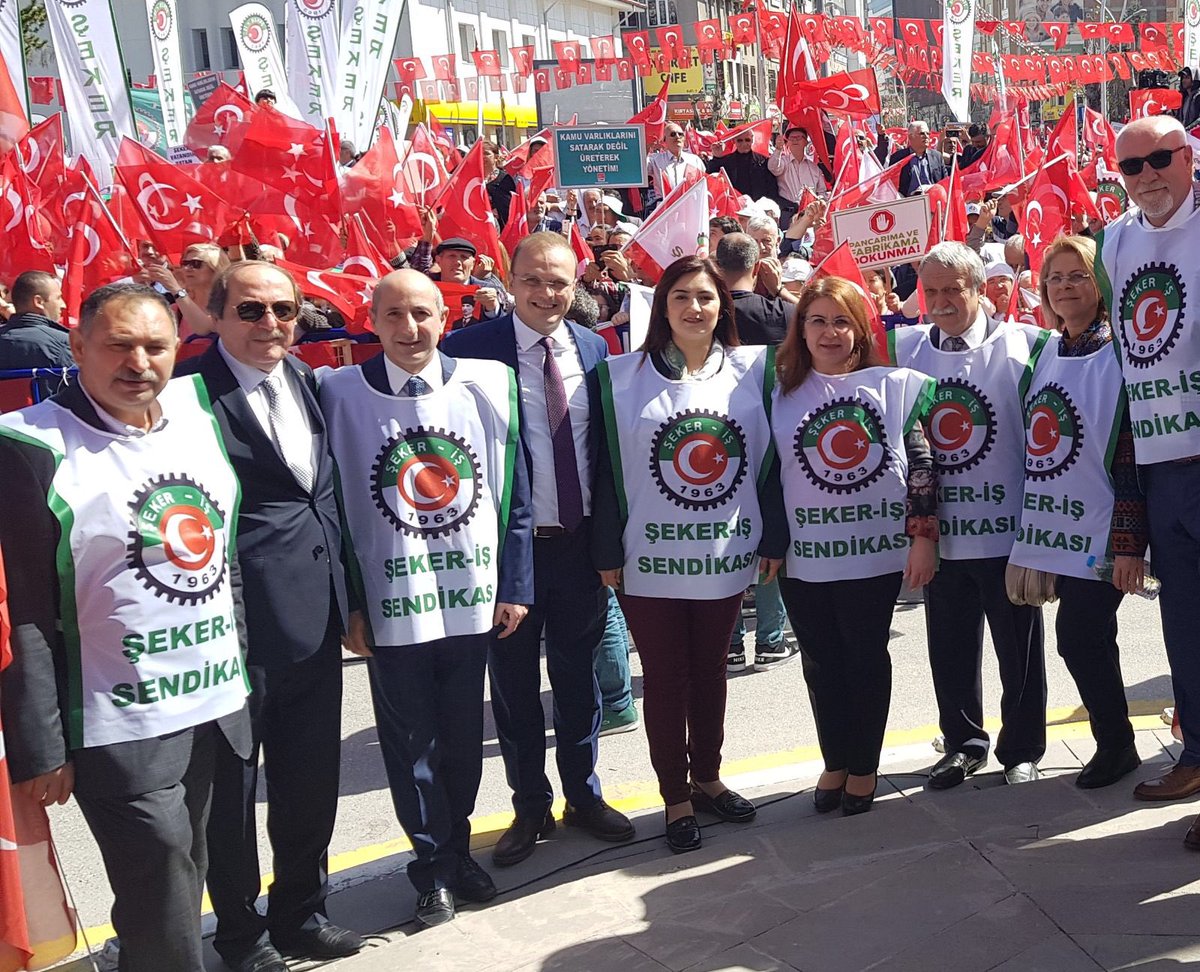 Ali_Oztunc's tweet photo. Çorum'dan haykırdık şeker vatandır vatan satılmaz https://t.co/uwAzimKXZm