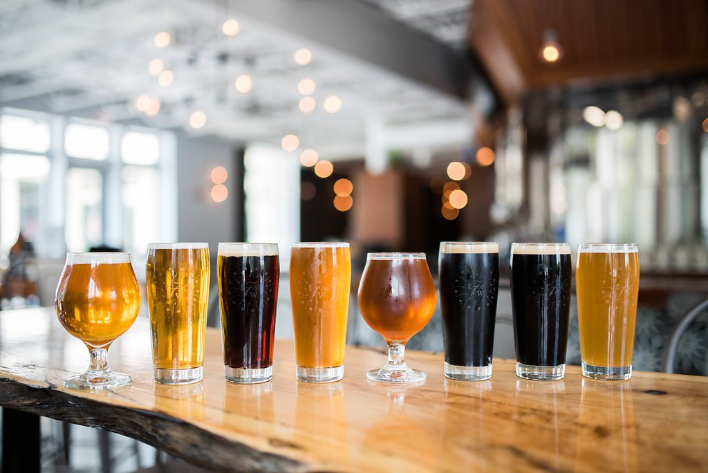 It's National Beer Day! Come on down to True West and share in Life, Liberty and the pursuit of Hoppiness! #brewtruewest #truewestbrewing #MAcraftbeer #drinklocal #eatlocal #WAVillageworks #Nationalbeerday
