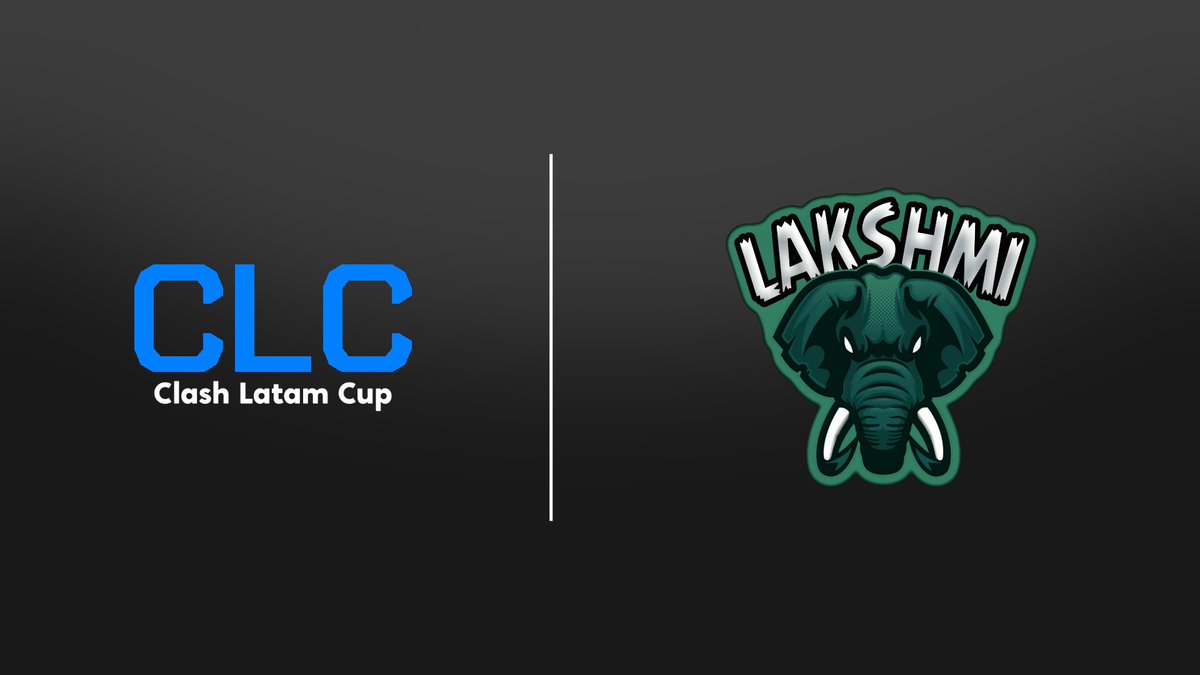Clash Latam Cup tweet media