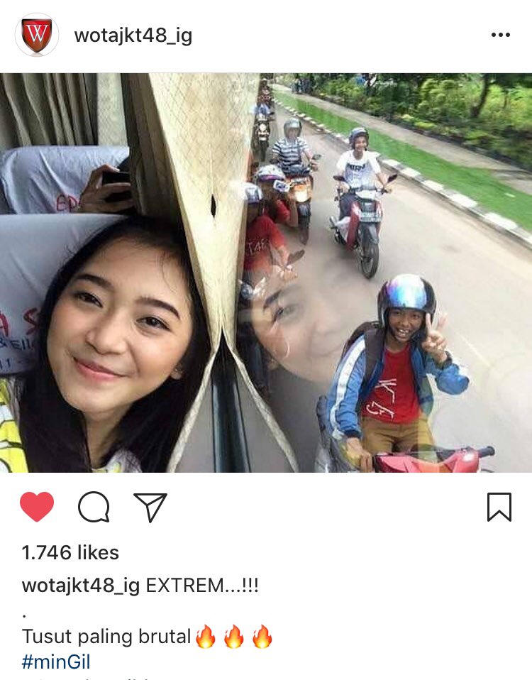 sendyarn93's tweet photo. Ahahaha 😝😁 https://t.co/MJkIve6SkM