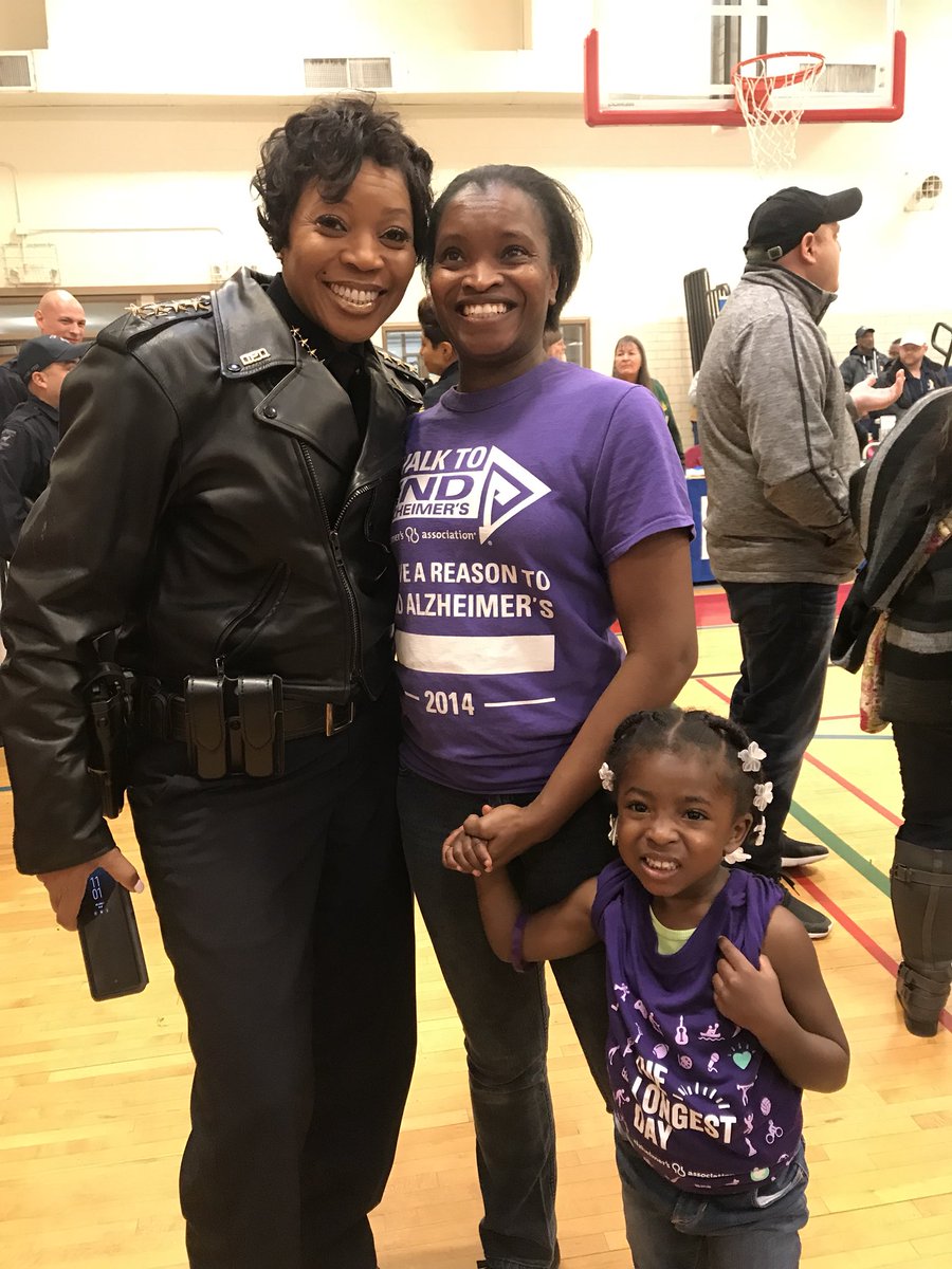 UReneeHall's tweet image. Now it's time for some fun at the #ChiefOnTheBeat  meeting some great people #CommunityEngagement