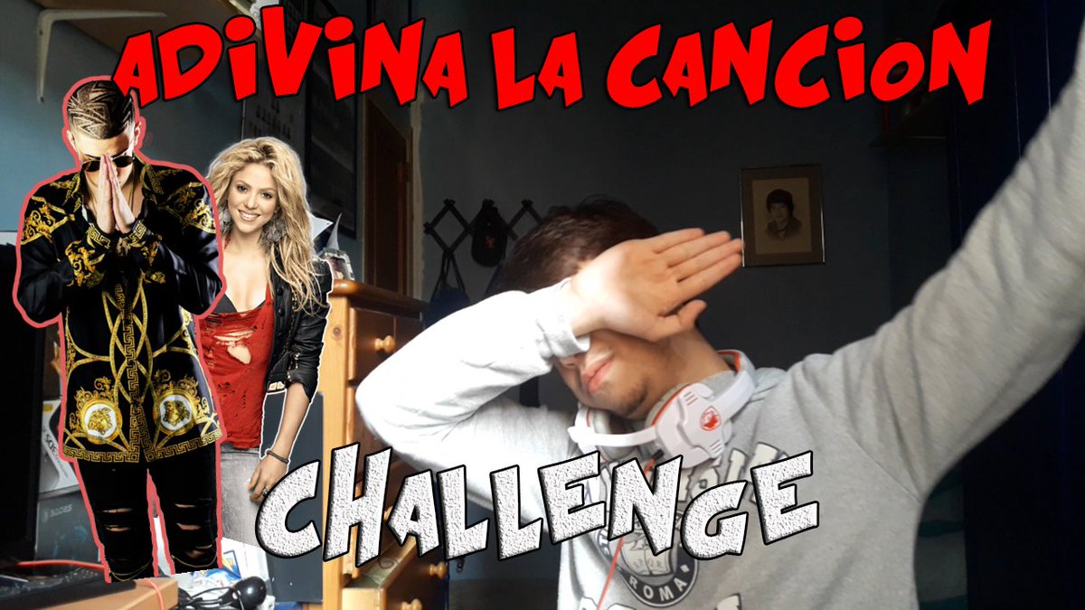 ElJota98_'s tweet photo. Ya esta el video programado para hoy!! Os dejo la miniatura por aqui! :D https://t.co/b1il6n2MVH