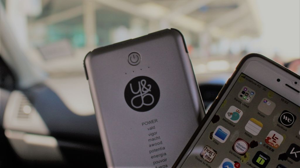 yipandbeep's tweet photo. Navigate the world, with the only electric companion you’ll ever need! Stow&amp;Go Cable will work with any phone – so you’re all set 😊

#Global #YipAndBeep #PositivePowerBank #Positive #PoweredByPositive #PowerBank #StowAndGo #USBc #SwitchTips #Apple #Android #iPad #iPhone #Phone https://t.co/LdTEzE9BYw