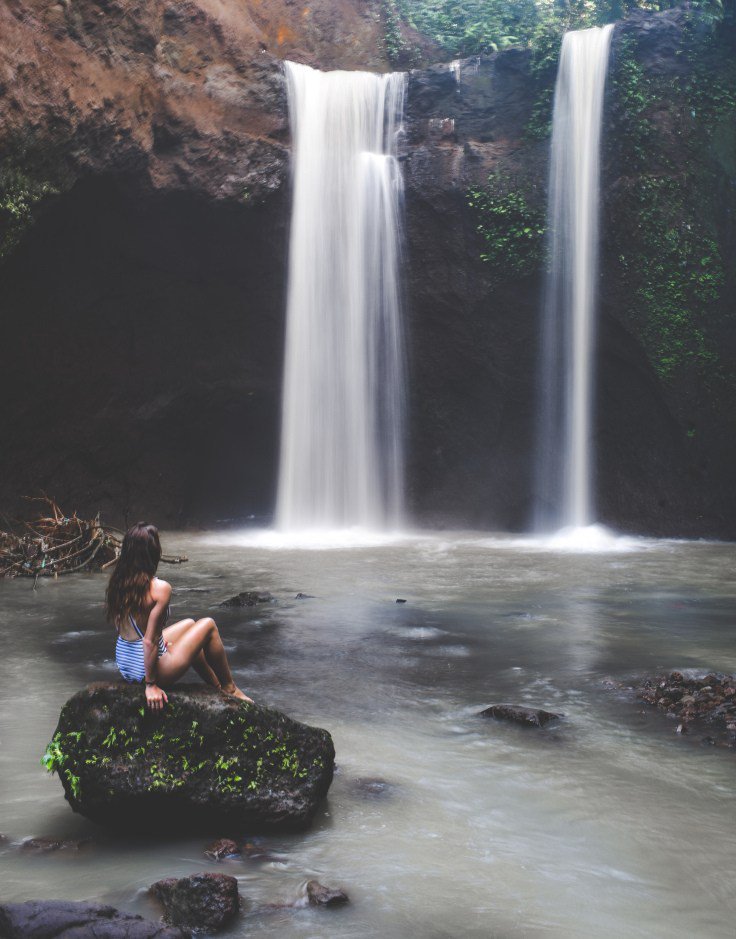 blogplotter's tweet image. Nothing beats Bali's stunning waterfalls. These top 5 are sure to fill you with awe! bit.ly/2I990x8 #bali #waterfall #alwaysadventuring
