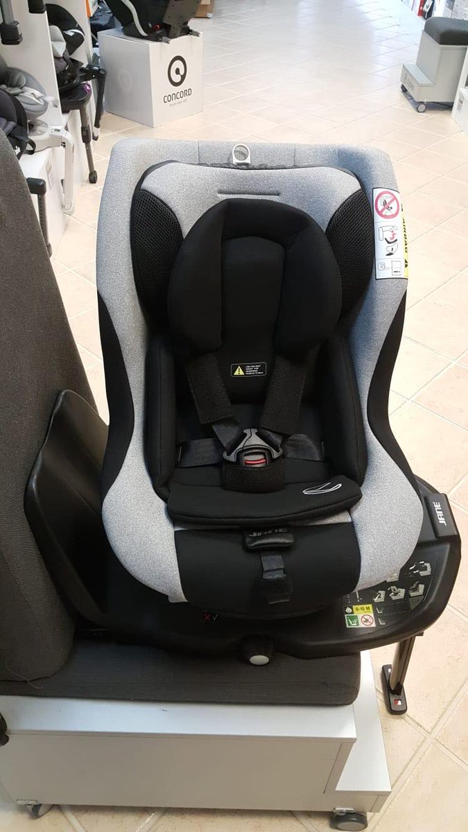Bebinos's tweet photo. Como cada sábado, en  Bebiños os atendemos en horario de mañana y de tarde para que os informéis muy bien sobre algo tan importante como el #SRI de vuestro pequeño. Y lo mejor, podrás llevarte productos de calidad al mejor precio, como #Gravity de @JANEproducts por 399,00 € 😍 https://t.co/4SNzu4bohn