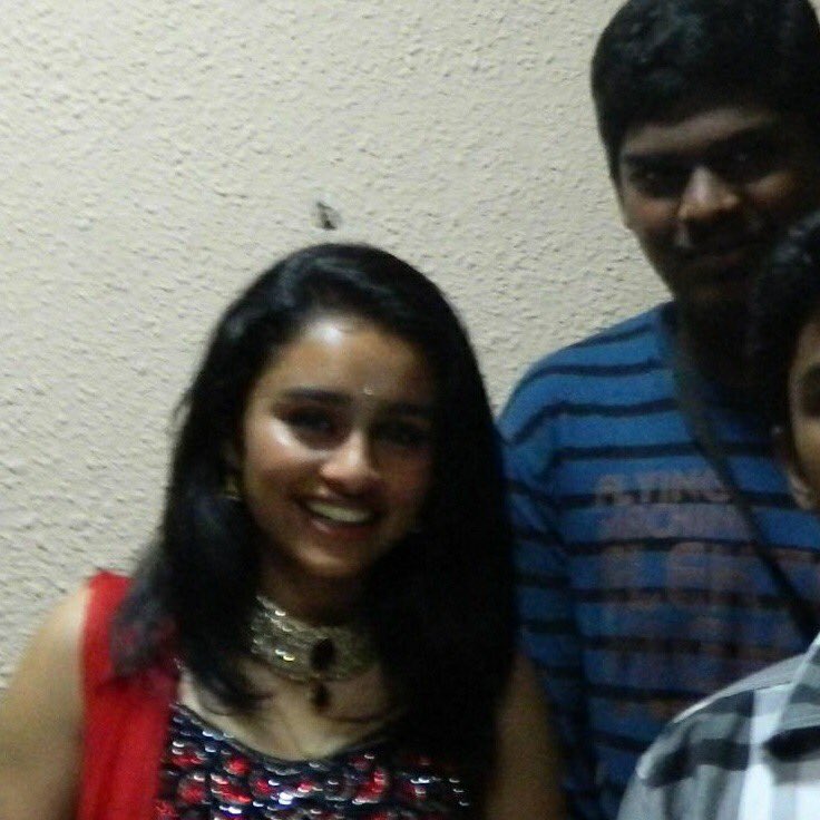 mithileshashok's tweet photo. 5 yrs back @pragathiguru Coimbatore  @DeviabiramiS  time flies ❤️ https://t.co/XwcutZaYDF