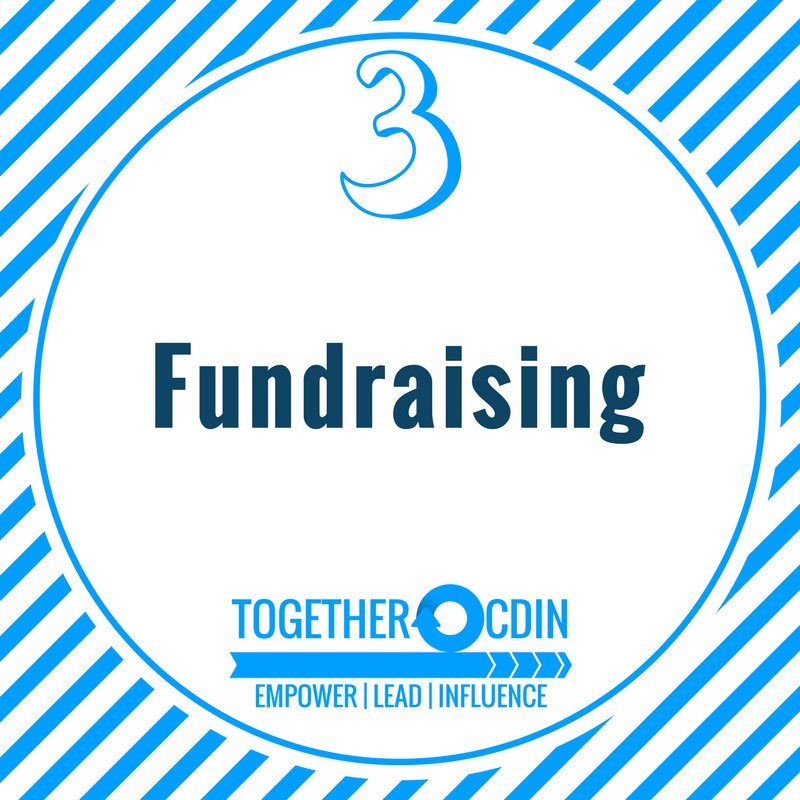 togetherCDIN's tweet image. Policy Point: 3 — Fundraising 

See more at: facebook.com/TogetherCDIN/p…