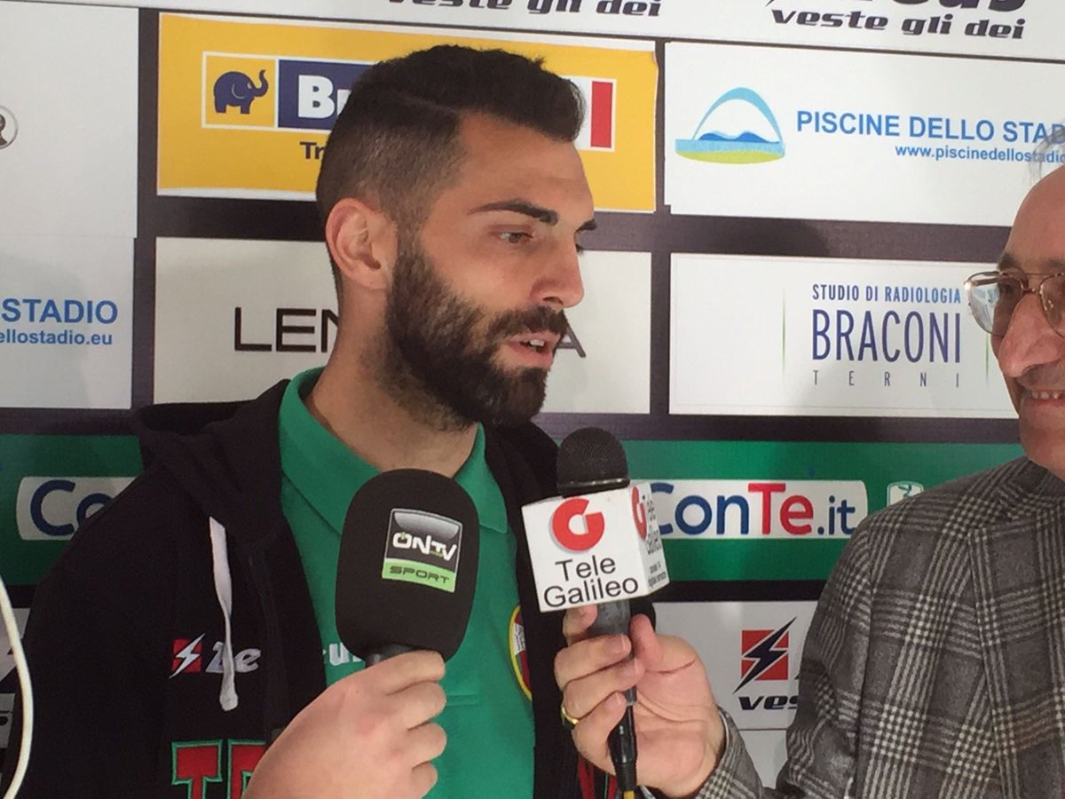 TernanaOfficial's tweet photo. #Statella: "Ottima prestazione collettiva contro una squadra che si esprime alla grande in trasferta, siamo stati bravi anche tatticamente nei momenti chiave del match". #SerieB #FattoreB @Lega_B #TERCIT 5-1 https://t.co/wdAfxEBfNy