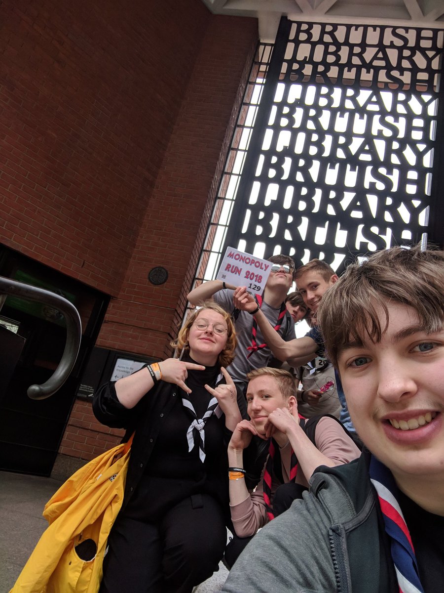 12Caldridge's tweet photo. @monopoly_run #monrun18 #euston #coventgarden #leicestersquare #paddington https://t.co/3GIu1brM9p