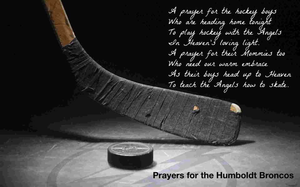 adrienneivey's tweet photo. #pray4humboldt #humboltstrong https://t.co/2pClP6Dtlz