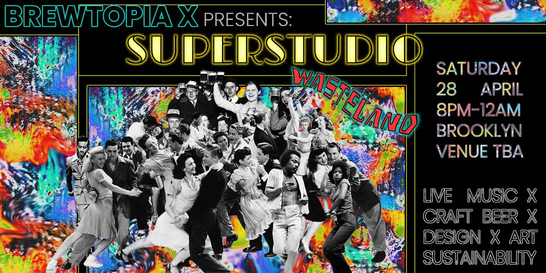 brewtopiaexp's tweet photo. We're throwing a party! instagram@brewtopaexp https://t.co/nS8h4ihS72