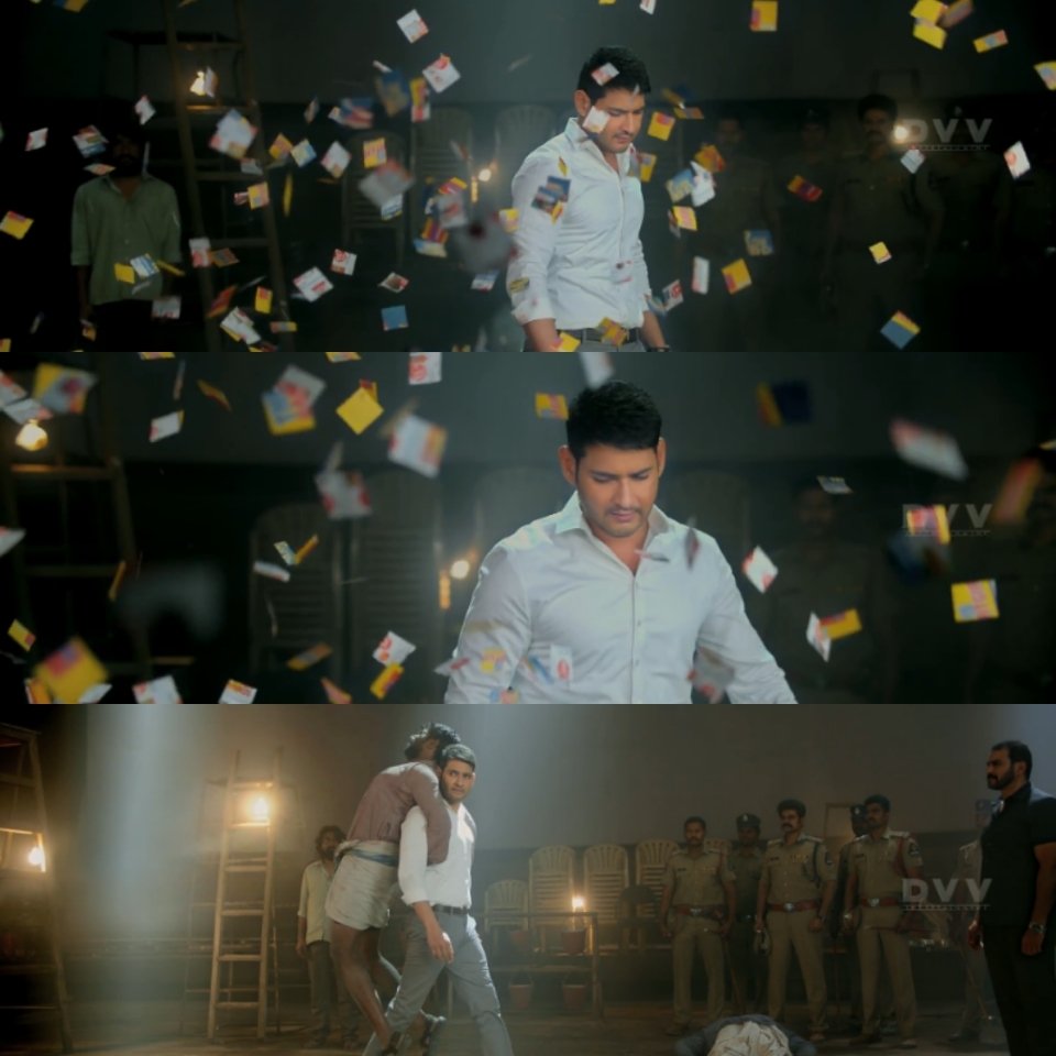 MaheshFanTrends's tweet photo. This Shots from the Trailer ✨💥 Massy Shots ! 

Theatres lo Poonakale...🔥

#BharatAneNenu

#TheJourneyOfBharat :: https://t.co/7k5av2ePIW https://t.co/D5T1JWkicH