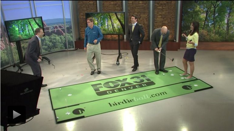 MASTERS CONTEST Giving away two 4' x 12', four cup and flag putting greens for a simple RETWEET AND FOLLOW  (if not already following).   Drawing will be Sunday after The Masters.  Also, 20% off of all putting greens tomorrow through Sunday with code "Augusta". Enjoy The Masters!