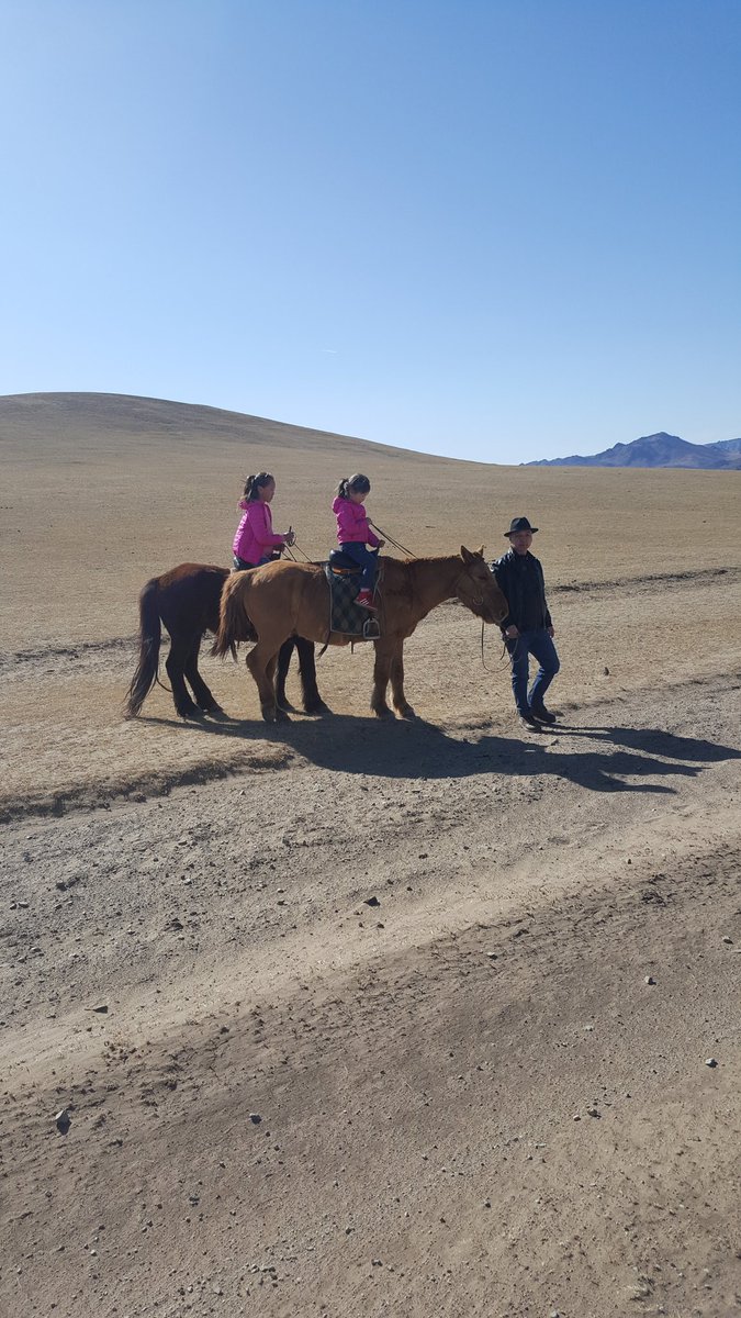 salhind garch huuhduudee mori unuulav.