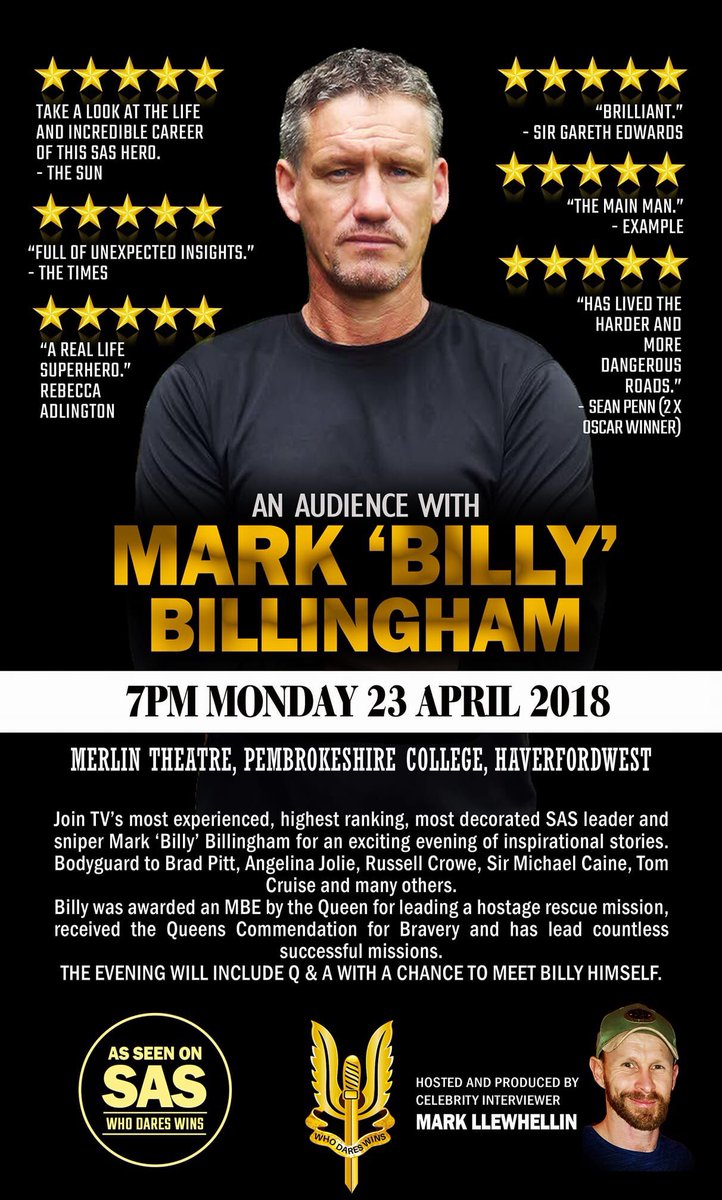 billingham229b's tweet photo. Ticket information COMING SOON! https://t.co/Uil2lbjJt7