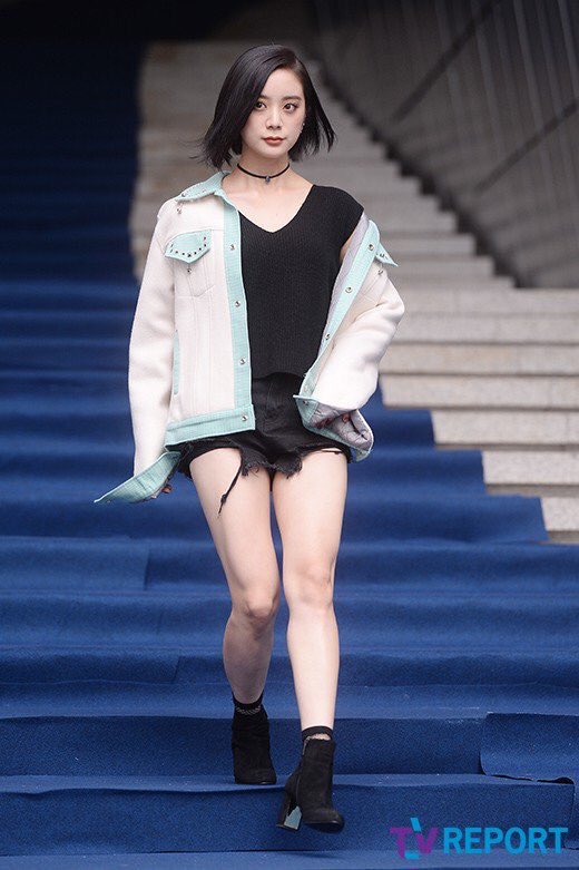 StyleInSept's tweet image. #우혜림 Lim #EventFashion