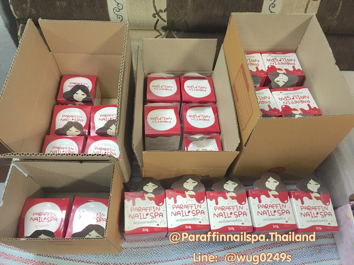 LisLizCozy's tweet photo. วันหยุดแต่ออเดอร์ไม่หยุดจ้าาา
ดูหนังอยู่ในโรงยังมียอดโอนเข้า ดีต่อใจ
ขอบคุณทุกออเดอร์ค่ะ
ของพร้อมส่ง รีบสั่งก่อนสงกรานต์น้าไม่งั้นปณ.ปิดยาว
💕สนใจทัก DM หรือ Line: @wug0249s เลยจ้า
#paraffinnailspa #paraffinnailspathailand #nailspa #สปานิ้ว #สปาเล็บ #บำรุงเล็บ #รับตัวแทน #เล็บพัง https://t.co/ShGUtfBIy9