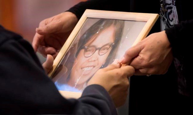 Inquiry into missing, murdered women only scratching the surface: chair.  ottawamatters.com/national-news/… https://t.co/fYAbRYPN8r