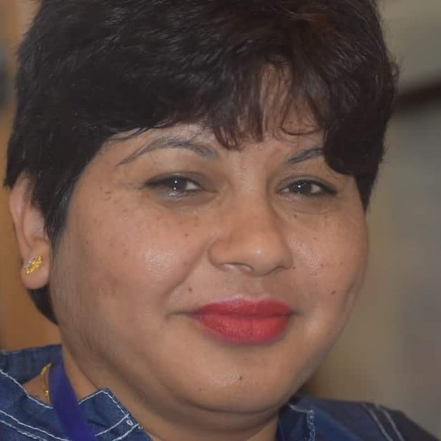 म #म जस्तै छु। अरु संग तुलना नगर।