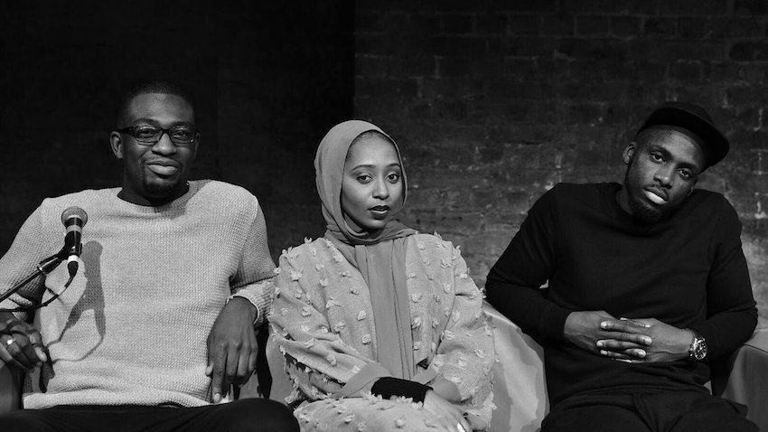 TheTungMagazine's tweet photo. Huge congrats to the @mostlylit crew and @ClarissaPabi for making the #FutureBook40 list of publishing innovators in the UK! We had a great chat with @mostlylit a while back about podcasting and it was 👌https://t.co/0YWae3f8Hi https://t.co/t2BCYXNVKc