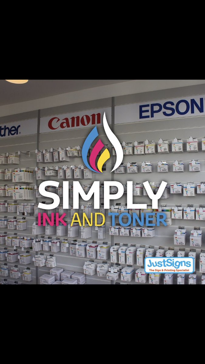 Deal Simply Ink & Toner tweet media