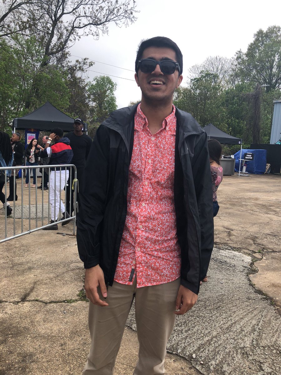 <a href="/alinabaraz/">Alina Baraz</a> my friend is a huge fan but missed the meet and greet can you please meet him at milk and cookies