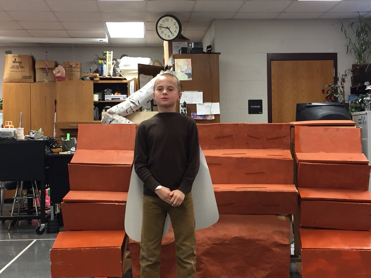 VaughnElemFISD's tweet photo. So proud of this Nichols/Vaughn DI team! Their performance at state was phenomenal! #destinationimagination #DIstate https://t.co/pYKV1zS7VM