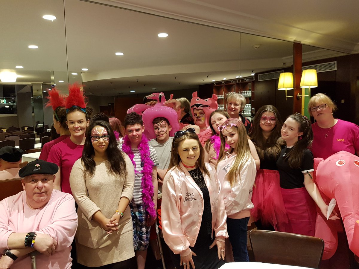 HCPT83's tweet photo. We are all back home after an amazing week in Lourdes with @HCPT a bit achey and ready for a sleep, but full of love, joy and wonderful memories. Thank you @ASCPG #youarespecial https://t.co/gGv7NtywNl