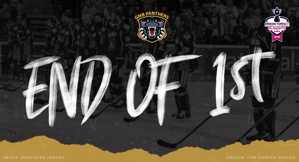 Panthers 2-1 Sheffield

#PredictorBetPlayoffs #POFW18 #PanthersNation