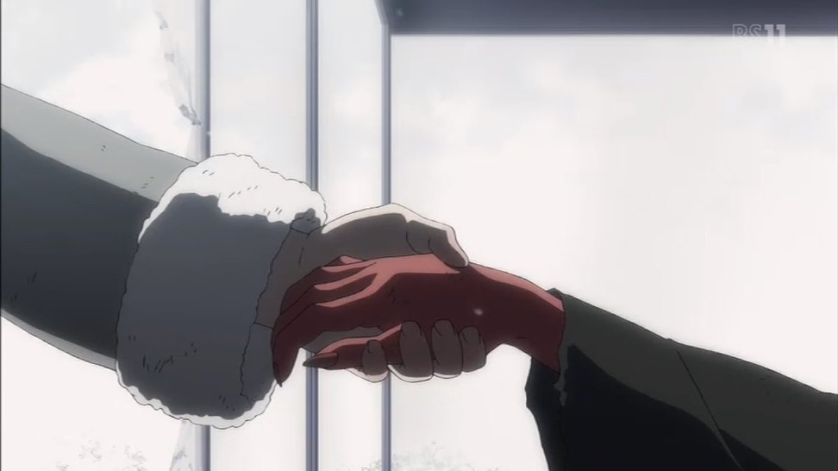 ダーリン イン ザ フランキス 2クール目 感想他まとめ Togetter