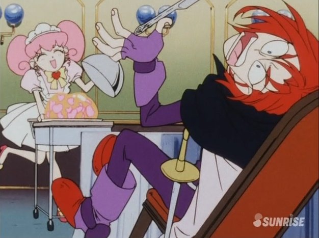 黄金勇者ゴルドラン感想 2ページ目 Togetter