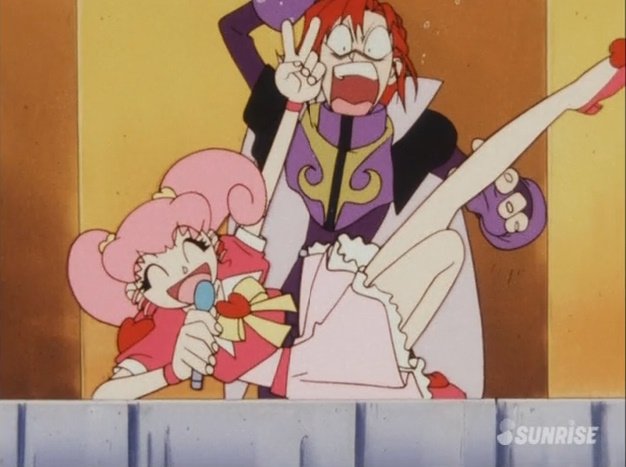 黄金勇者ゴルドラン感想 2ページ目 Togetter