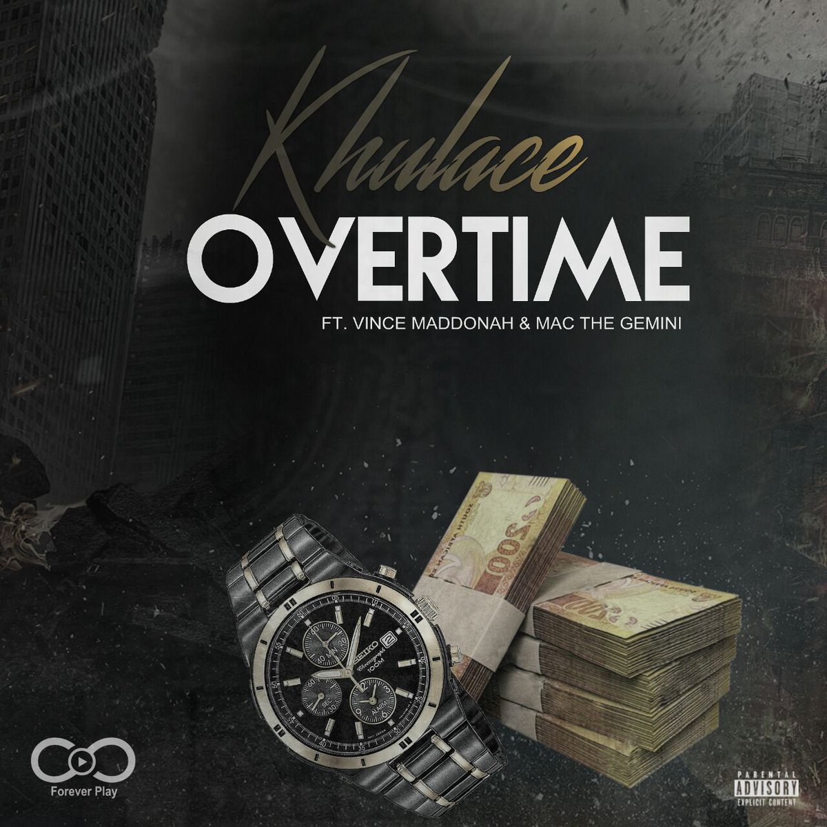 CeeYahOfficial's tweet photo. New Single Alert
Will Announce The Date Very Soon!!!
#Overtime #ForeverPay #Khulace https://t.co/aTDP8pt1bX