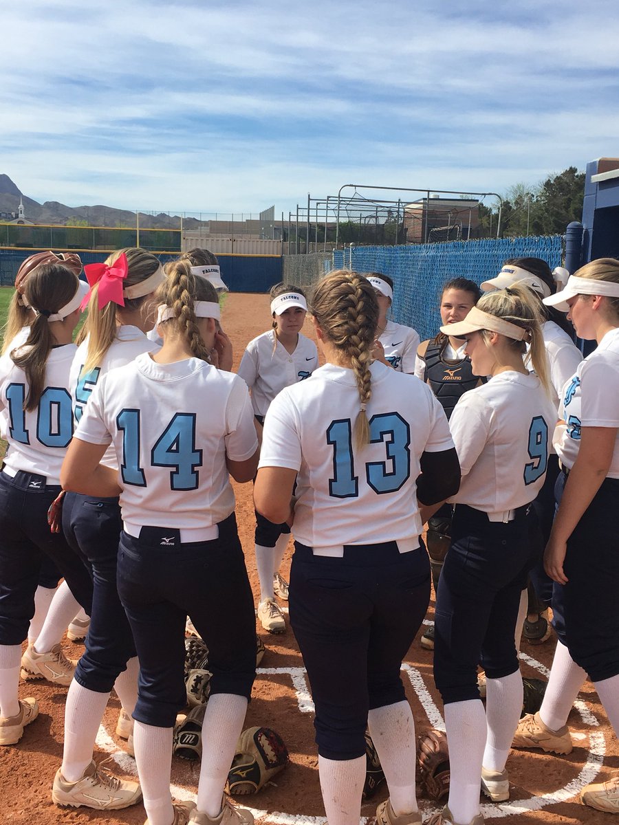 FHSSoftball2018's tweet photo. It’s GameDay we got our FalconTrollFamily in the house #trollin4thewin #fearthefalcon #2018softball #wintheday https://t.co/uOONsXDasJ