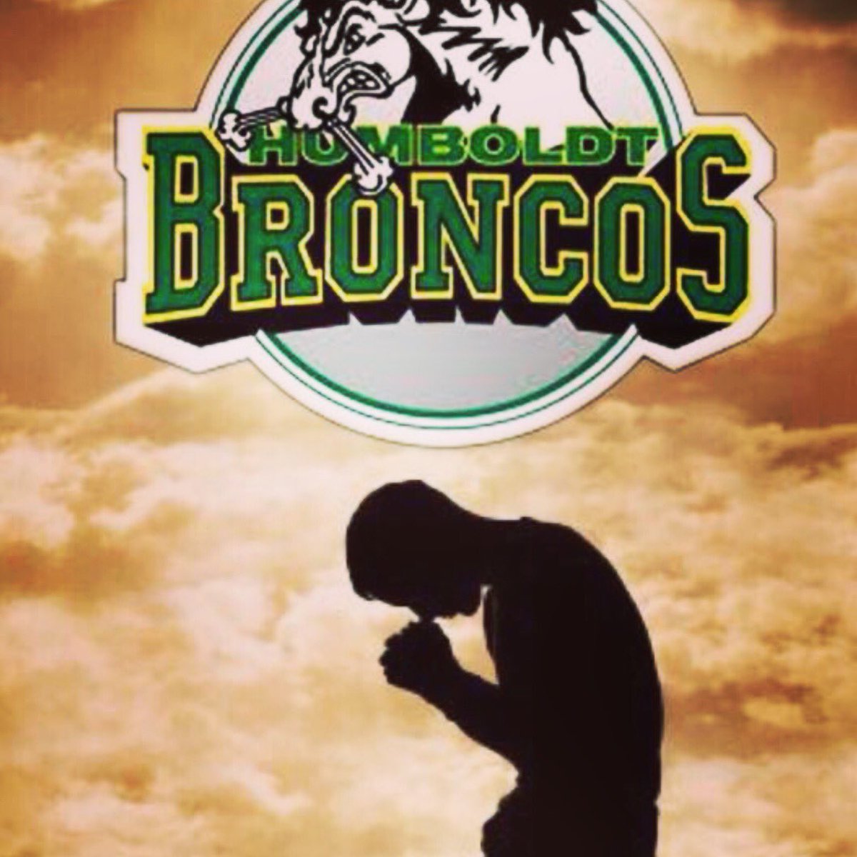LSchram's tweet image. #PrayersForHumbolt #humboltstrong