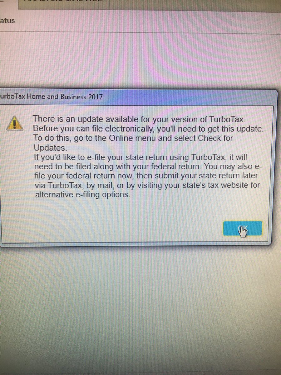 turbotax 2017 for mac system requirements turbotax 2017 for mac system requirements