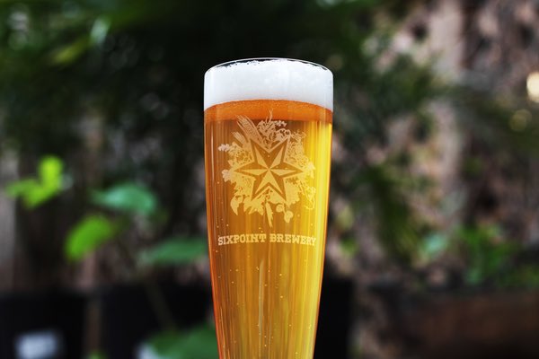 SixpointTexas's tweet photo. We're celebrating #NationalBeerDay with Night at the Brew-seum in McAllen. Join us for a night of craft beer, live music &amp; local fare beginning at 7pm. Come out and taste MAD SCIENCE! We've got 5 Brews to sip on! #beerisculture https://t.co/lKpfwhb3wS https://t.co/l2TTO7lu8M