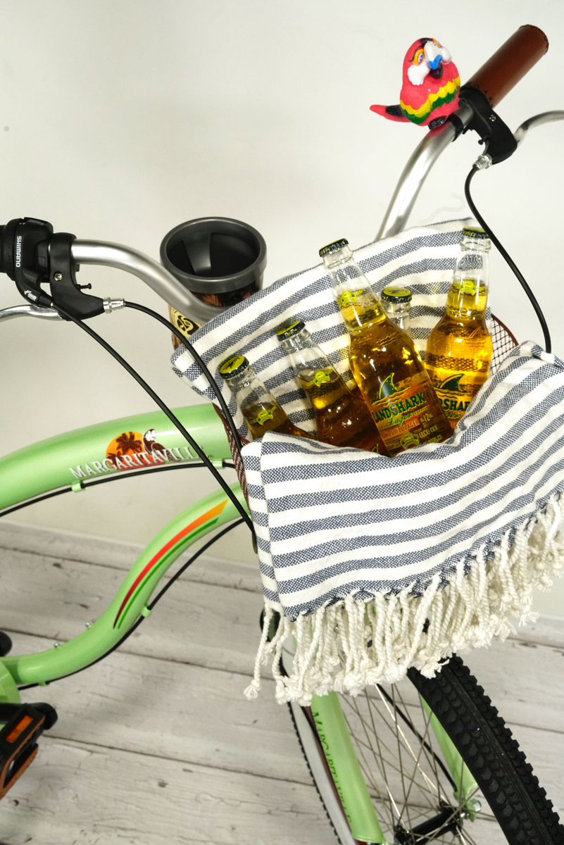 kent margaritaville bicycles